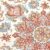 Covor lucrat manual Tabriz 3585 - imagine 3