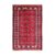 Covor lucrat manual Bokhara 3586