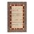 Covor lucrat manual Shiraz Patchwork 3599