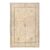 Covor lucrat manual Tabriz 3607