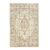 Covor lucrat manual Kashan 3612