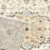 Covor lucrat manual Kashan 3612 - imagine 3