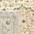 Covor lucrat manual Kashan 3613 - imagine 4