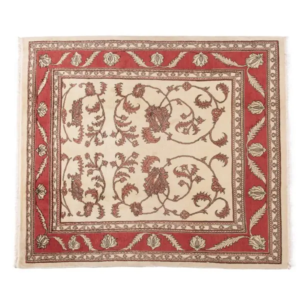 Handmade Arak 3616 Rug