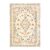 Covor lucrat manual Kashan 3632