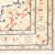 Covor lucrat manual Kashan 3632 - imagine 2