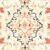 Covor lucrat manual Kashan 3632 - imagine 3