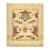 Covor lucrat manual Meshkabad 3633