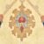 Covor lucrat manual Meshkabad 3633 - imagine 2