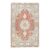 Covor lucrat manual Tabriz 3659