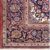 Covor lucrat manual Kashan 3662 - imagine 2