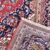 Covor lucrat manual Kashan 3662 - imagine 4
