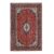 Covor lucrat manual Kashan 3663