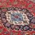 Covor lucrat manual Kashan 3663 - imagine 3