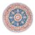 Handmade Tabriz 3668 Rug