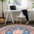 Handmade Tabriz 3668 Rug - Image 2