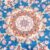 Handmade Tabriz 3668 Rug - Image 3