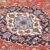 Covor lucrat manual Kashan 3678 - imagine 3