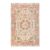 Covor lucrat manual Tabriz 3691