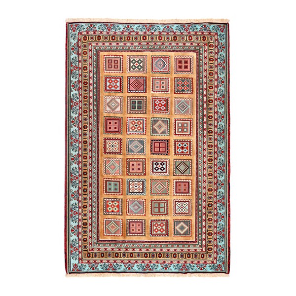3693-2.JPG.jpg Kilim persan 3693 - imagine 1