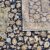 Handmade Kashan 3701 Rug - Image 4
