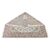 Handmade Kashan 3705 Rug - Image 3