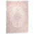 Covor lucrat manual Tabriz 3713