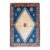 Covor lucrat manual Shiraz 3722