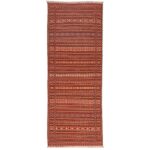 Kilim persan Ardabil 3763