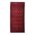 Handmade Bokhara 3764 Rug
