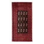 Handmade Bokhara 3765 Rug