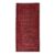 Handmade Bokhara 3767 Rug