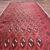 Handmade Bokhara 3767 Rug - Image 2