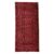 Covor lucrat manual Bokhara 3772