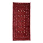 Handmade Bokhara 3773 Rug