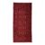 Handmade Bokhara 3773 Rug