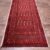 Handmade Bokhara 3773 Rug - Image 3