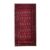 Handmade Bokhara 3774 Rug