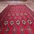 Handmade Bokhara 3774 Rug - Image 2