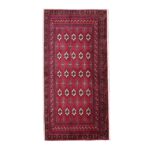 Handmade Bokhara 3775 Rug