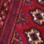 Handmade Bokhara 3775 Rug - Image 2