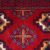 Handmade Bokhara 3775 Rug - Image 3