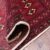 Handmade Bokhara 3775 Rug - Image 5