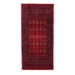 Handmade Bokhara 3776 Rug