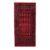Handmade Bokhara 3776 Rug