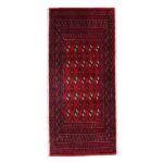 Handmade Bokhara 3777 Rug