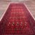 Handmade Bokhara 3777 Rug - Image 2