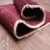 Handmade Bokhara 3777 Rug - Image 3
