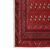 Handmade Bokhara 3778 Rug - Image 3