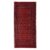 Covor lucrat manual Bokhara 3780